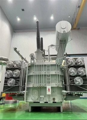 Ce rol joacă un radiator într-un transformator?